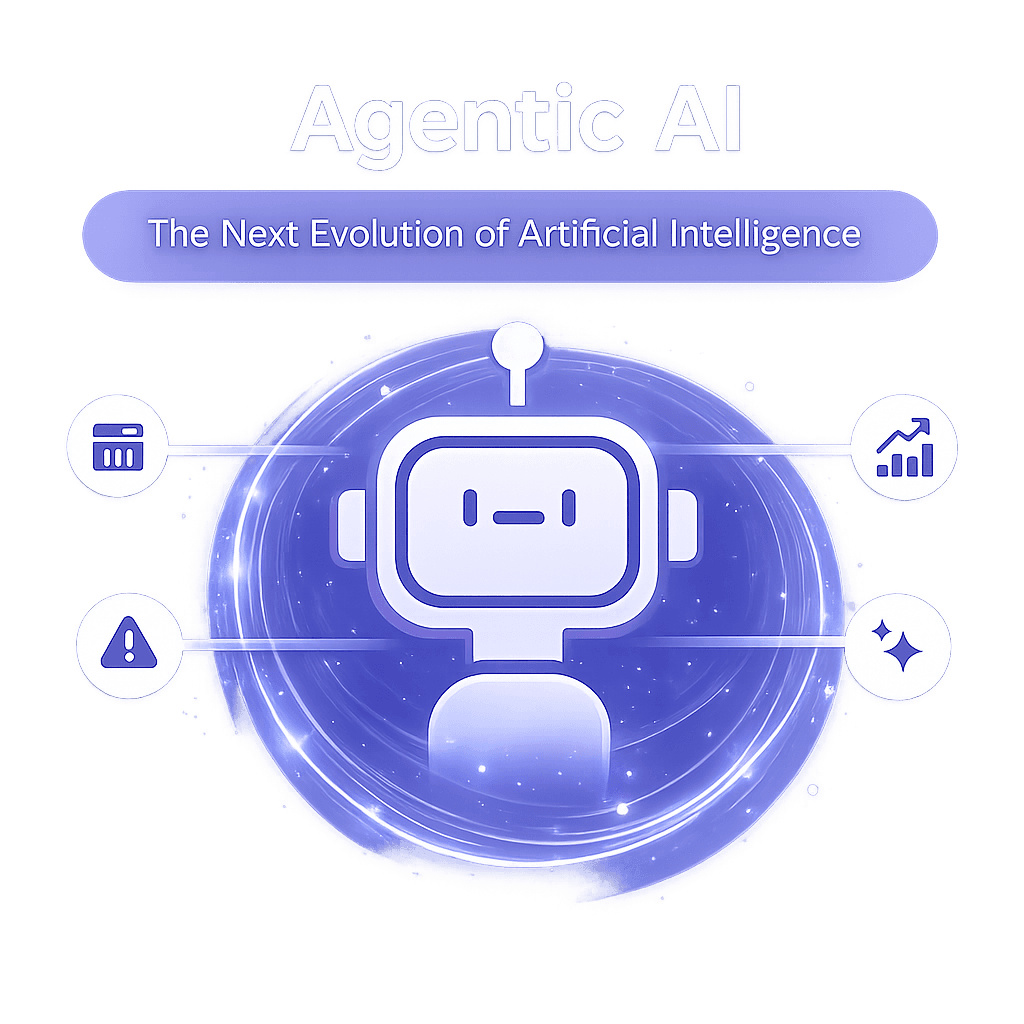 Agentic AI Development Services