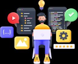 Custom Software Development Company