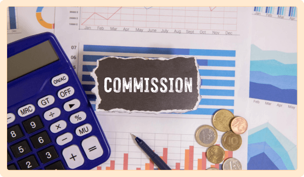 Dynamic Markup & Commission Control