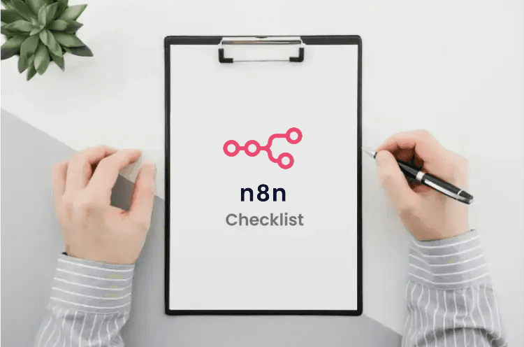 n8n Checklist