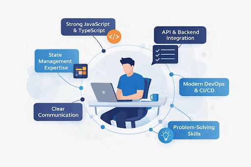 Skills You Get When You Hire ReactJS Developers