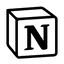Notion Icon