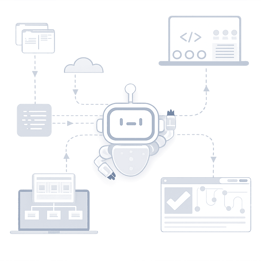 RAG AI Development Services