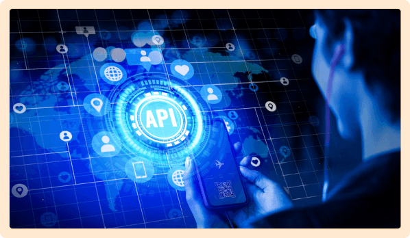 Supplier API Integration Dashboard