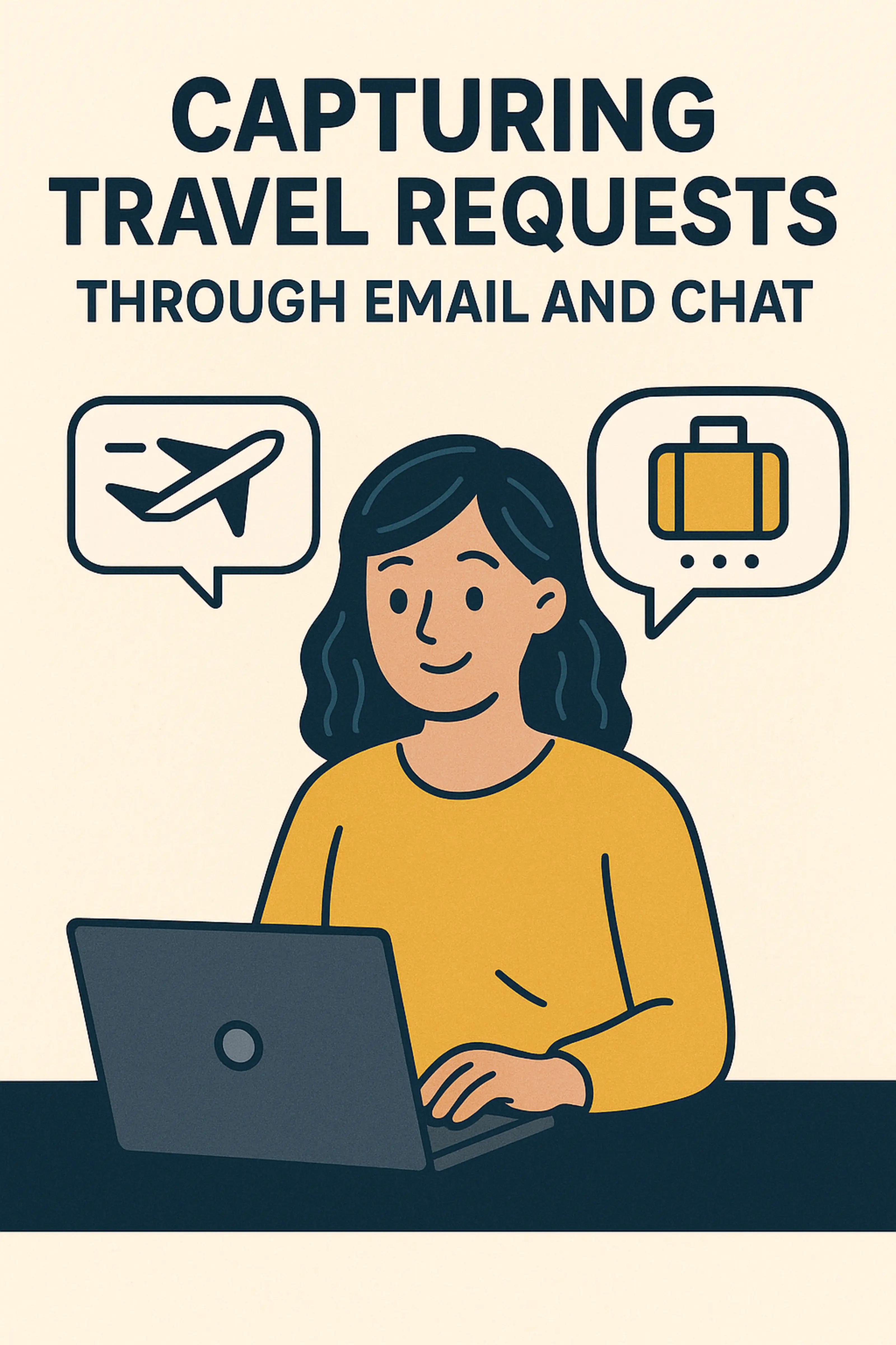 Accepting request from Email and Chat Accepting request from Email and Chat
