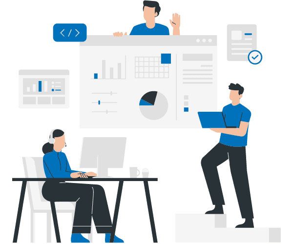 Why-Choose-OneClick-for-Data-Engineering-Services- Why-Choose-OneClick-for-Data-Engineering-Services-