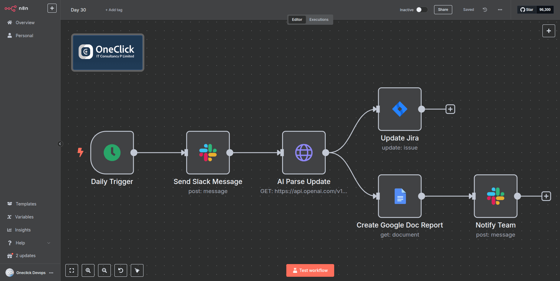 AI Agents for Agile Teams - Automate Daily Scrums, Task Updates & Reports