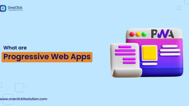 What are Progressive Web Apps