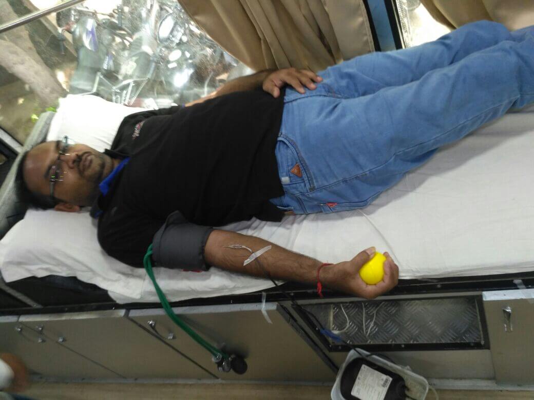 donating blood 12 donating blood 12