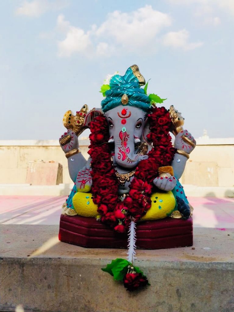 Ganpati Bappa3 Ganpati Bappa3