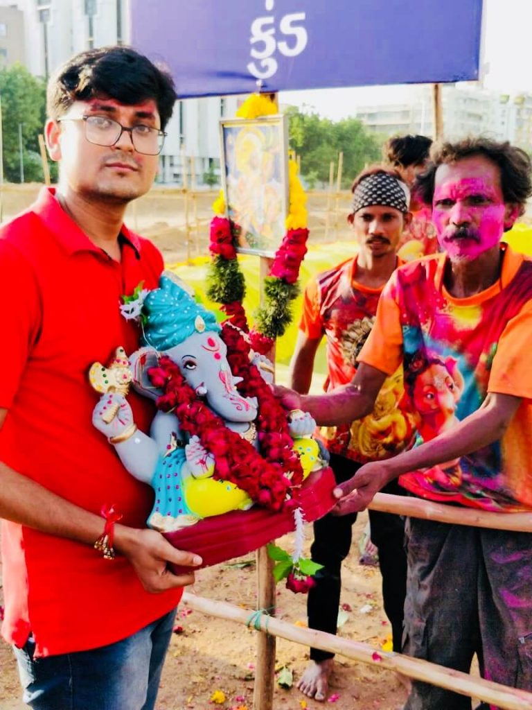 Ganpati Bappa4 Ganpati Bappa4