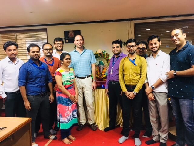 Ganpati Celebration-4 Ganpati Celebration-4