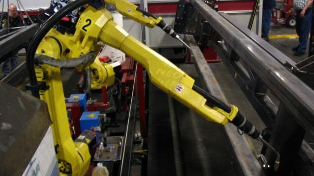 Automation, robotics Automation, robotics