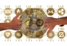Cryptocurrency Banner
