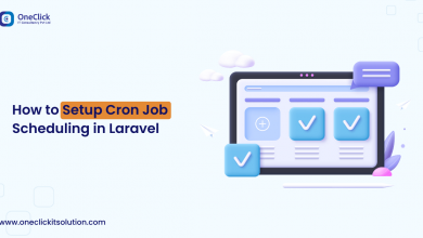 How to Setup Cron Job Scheduling in Laravel - Tutorial