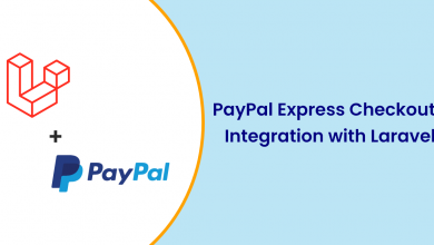 PayPal Express CheckoutIntegration with Laravel
