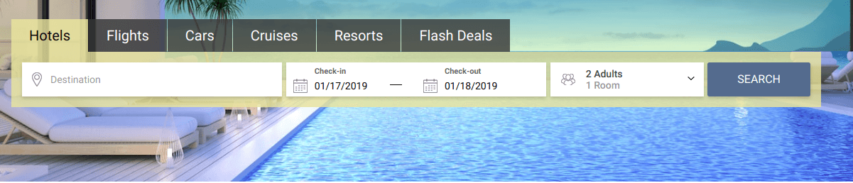 Real Time booking Real Time booking