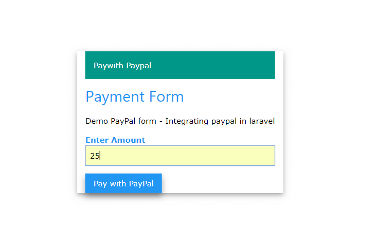 paywith paypal paywith paypal
