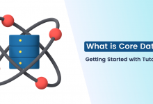 What is Core Data