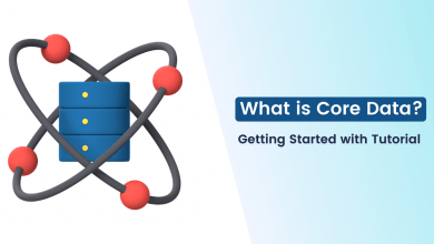 What is Core Data