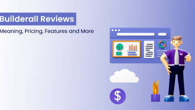 Builderall Reviews: Meaning, Pricing & Features