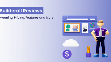 Builderall Reviews: Meaning, Pricing & Features