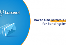 How to Send Email Using Queue in Laravel