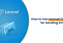 How to Send Email Using Queue in Laravel