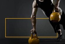 Fitness app development