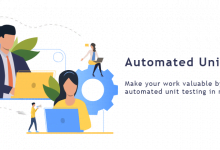 automated unit testing