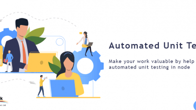 automated unit testing