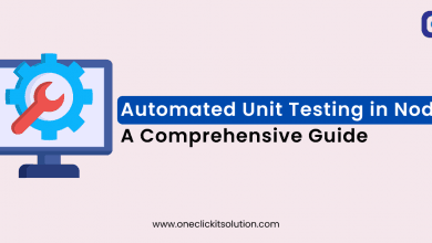 automated unit testing in node