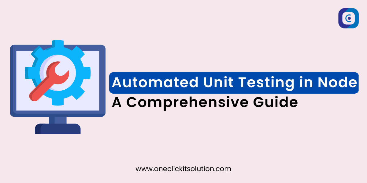 automated unit testing in node