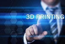 3d printing industry