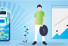 increase reach of your business through chatbots
