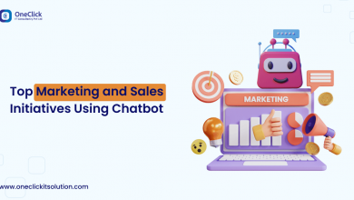 Top Marketing and Sales Initiatives Using Chatbot