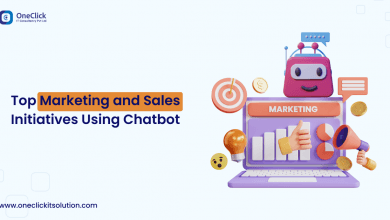 Top Marketing and Sales Initiatives Using Chatbot