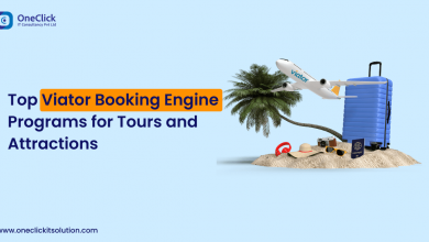 Top Viator Booking Engine Programs for Tours and Attractions