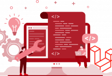 Events and listners in Laravel