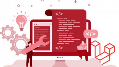 Events and listners in Laravel