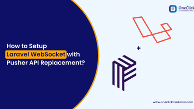 How to Setup Laravel WebSocket with Pusher API Replacement