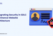 Integrating Security in SDLC to Enhance Website Architecture