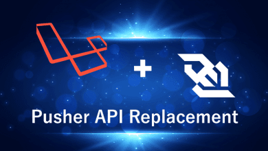 Laravel_websocket_pusher_API_Replacement