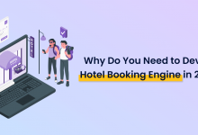 Why Do You Need to Build Hotel Booking Engine for Your Hotel Business