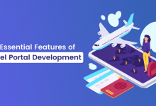 Features of Travel Portal Development