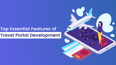 Features of Travel Portal Development