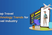 Top Travel Technology Trends for Travel Industry
