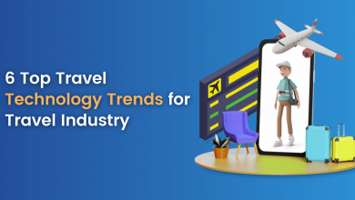 Top Travel Technology Trends for Travel Industry