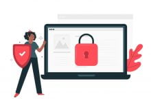 web security