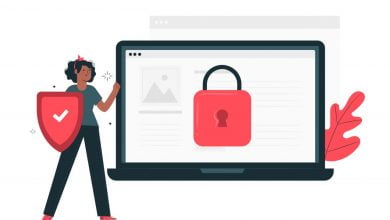 web security